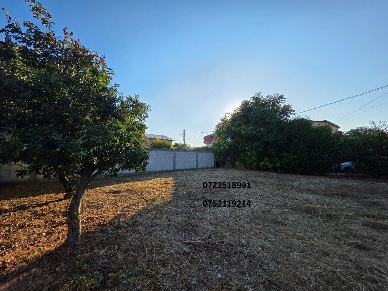 Drumul Taberei, Ghencea, ocazie, intravilan, 600 mp